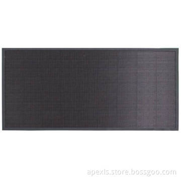 Outdoor P10mm SMD Front accessible LED sign